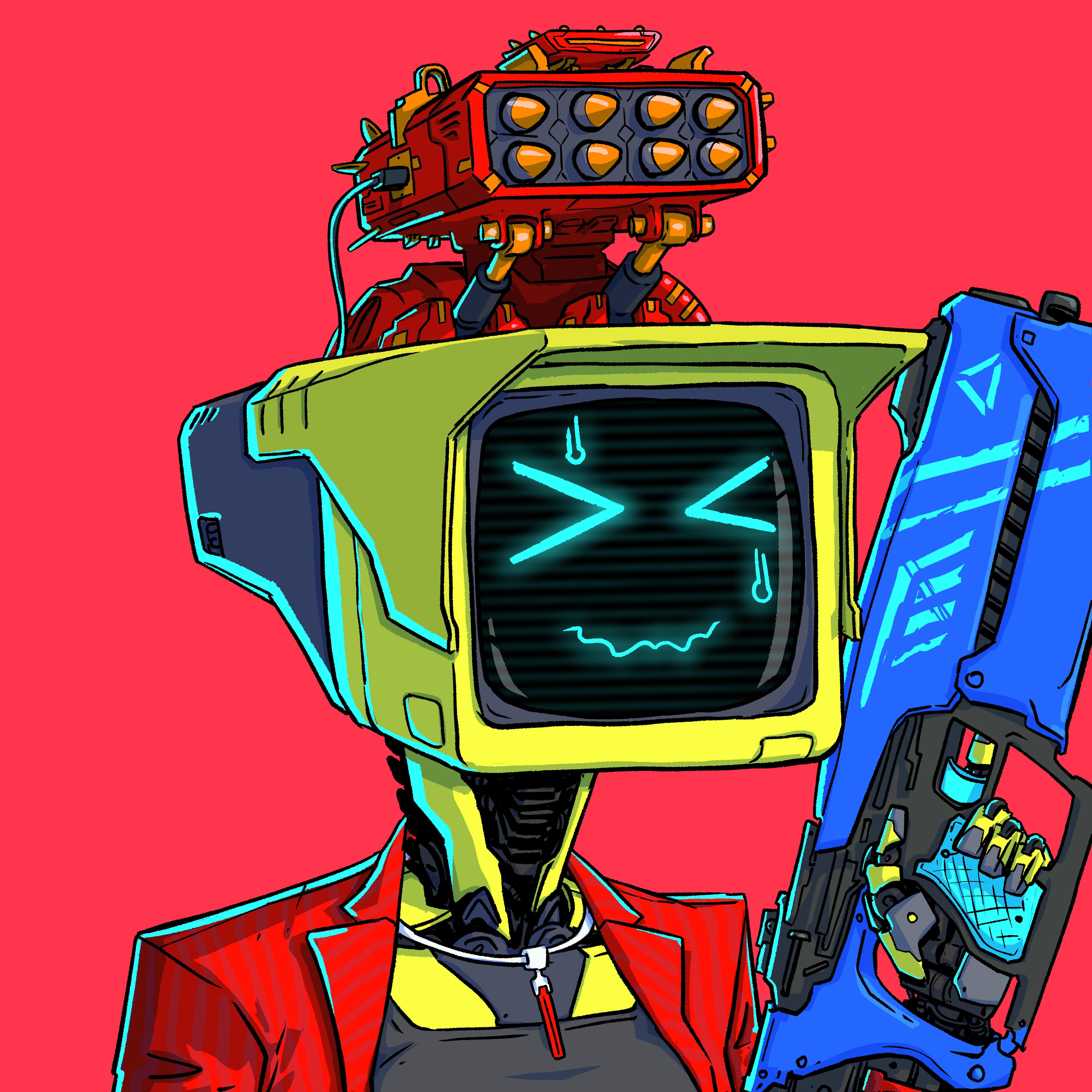 Bot #4624