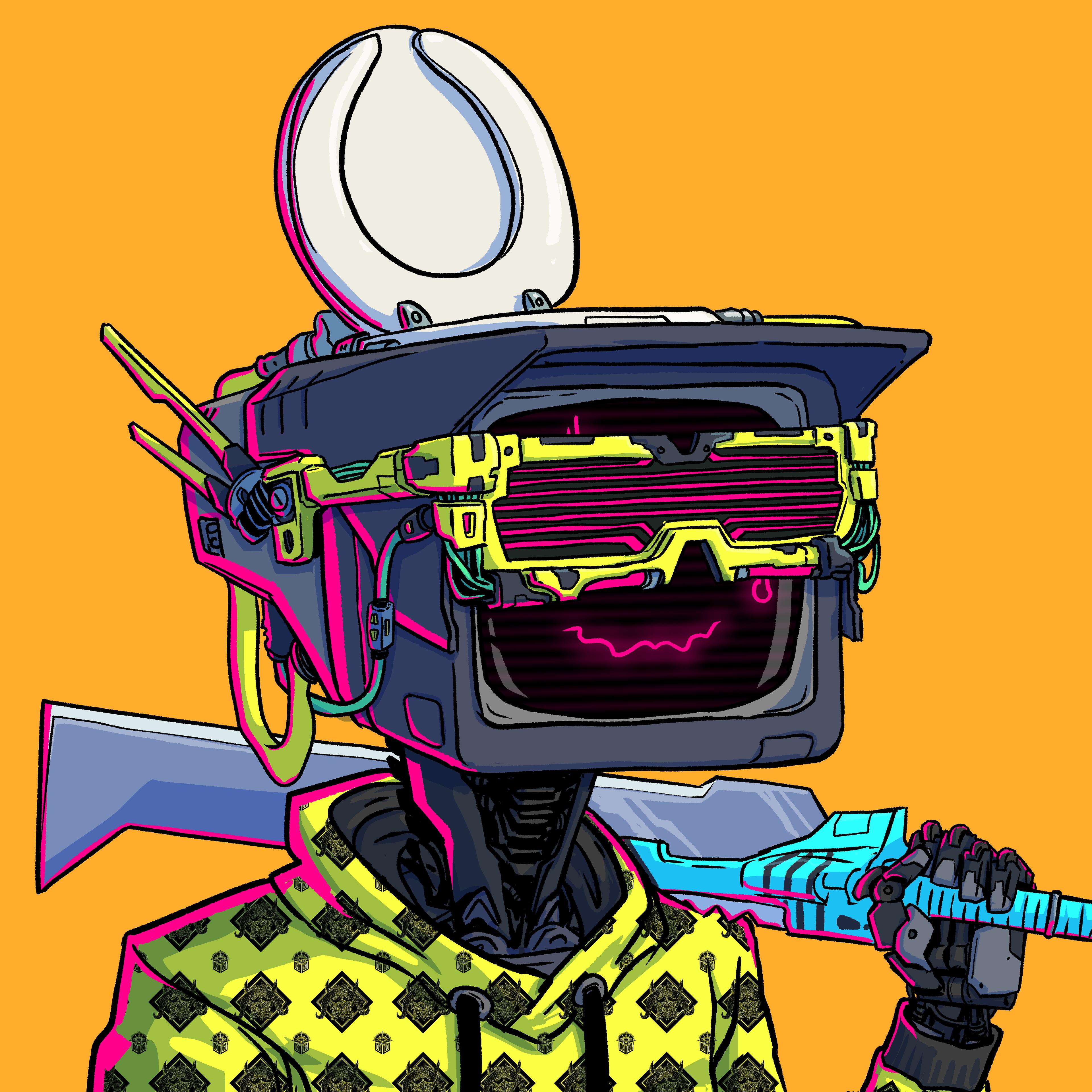 Bot #4630