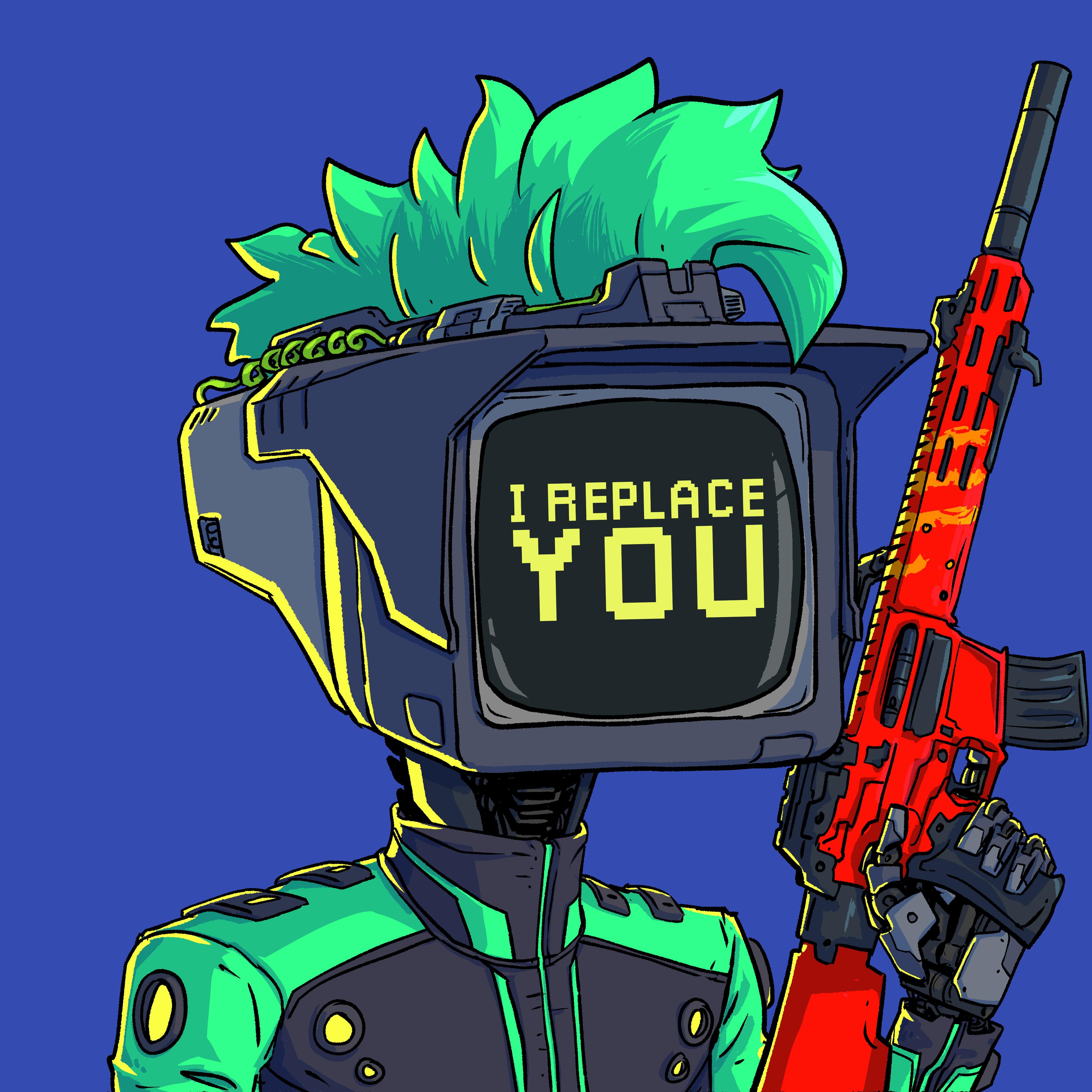 Bot #4643