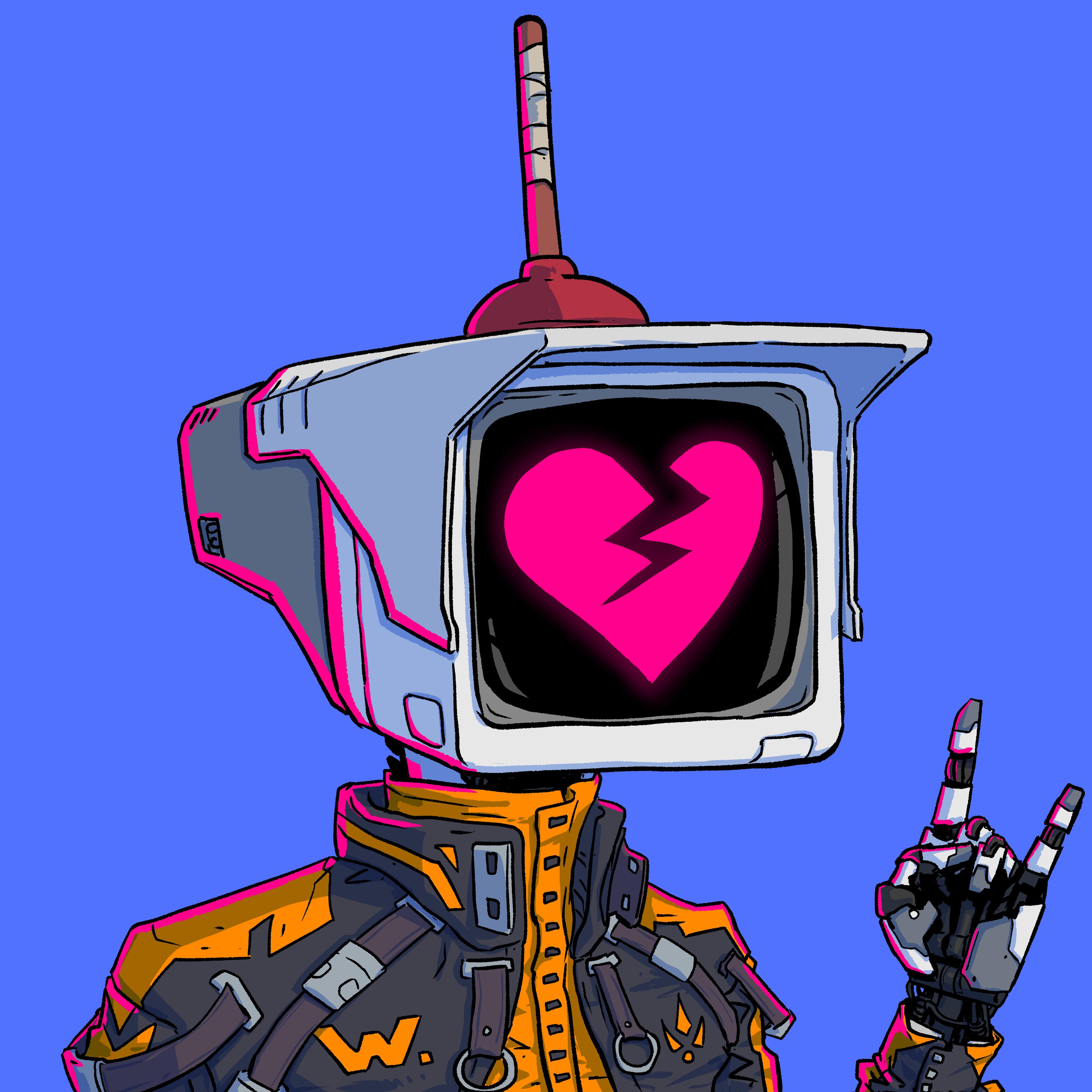 Bot #4664
