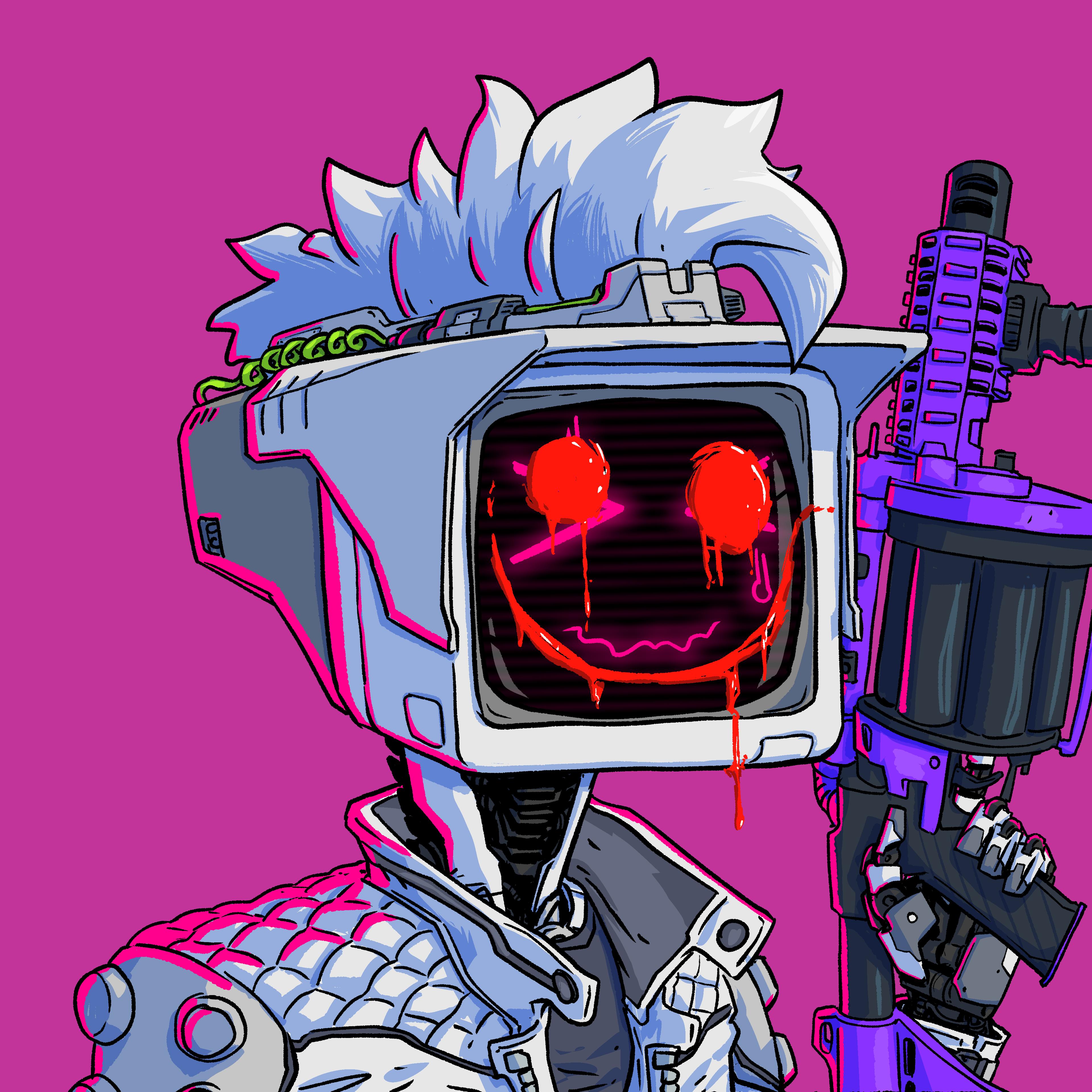 Bot #4674