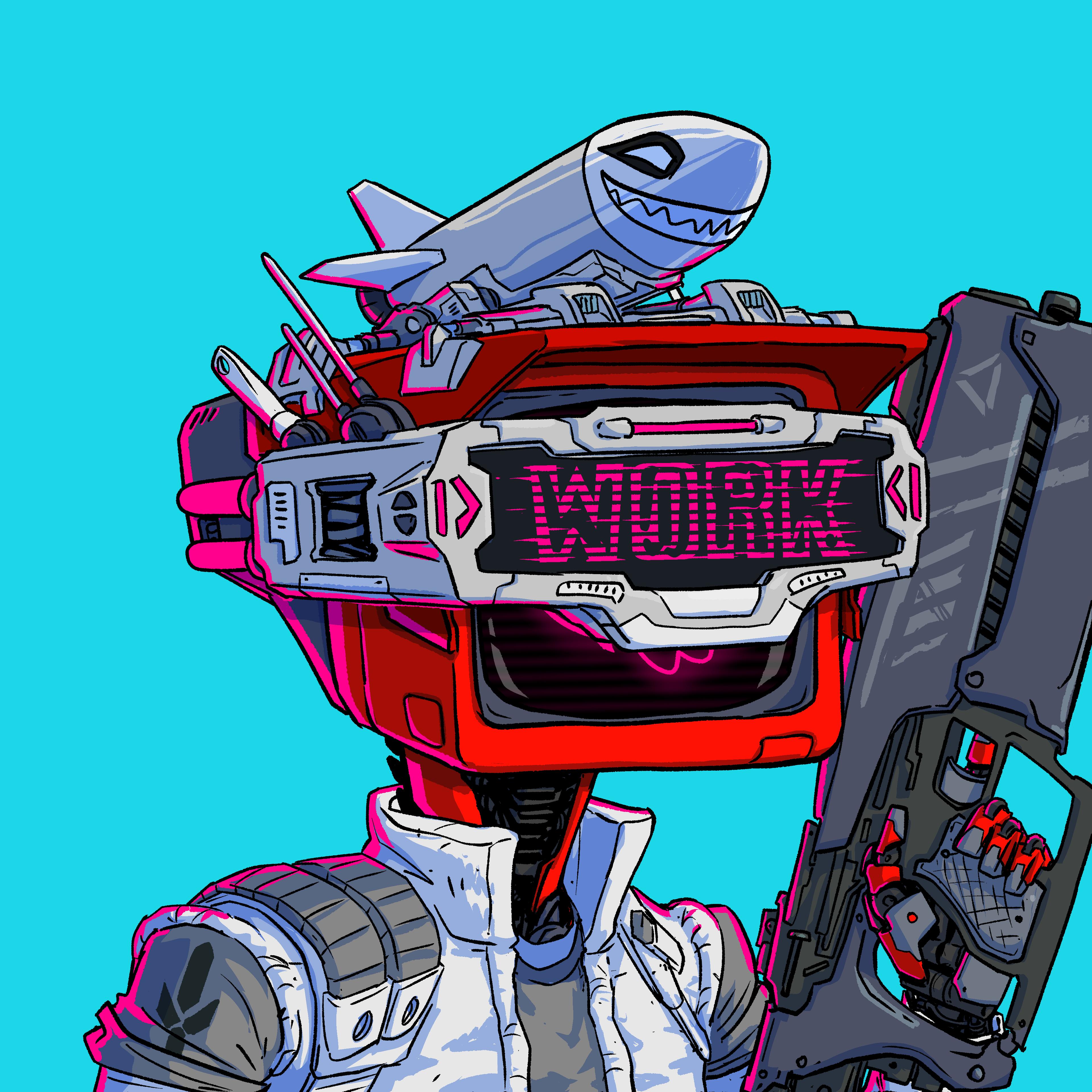 Bot #4695