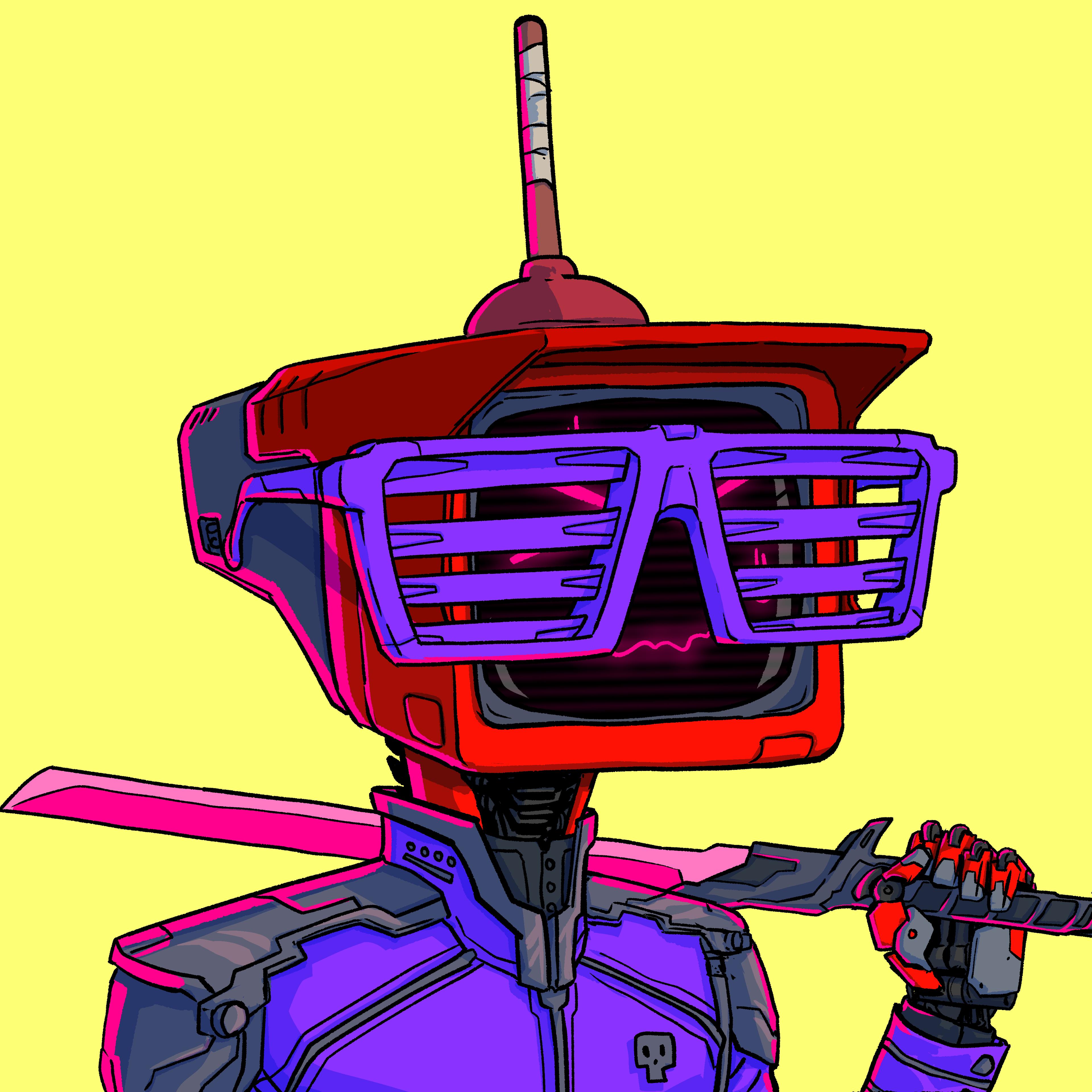 Bot #4697
