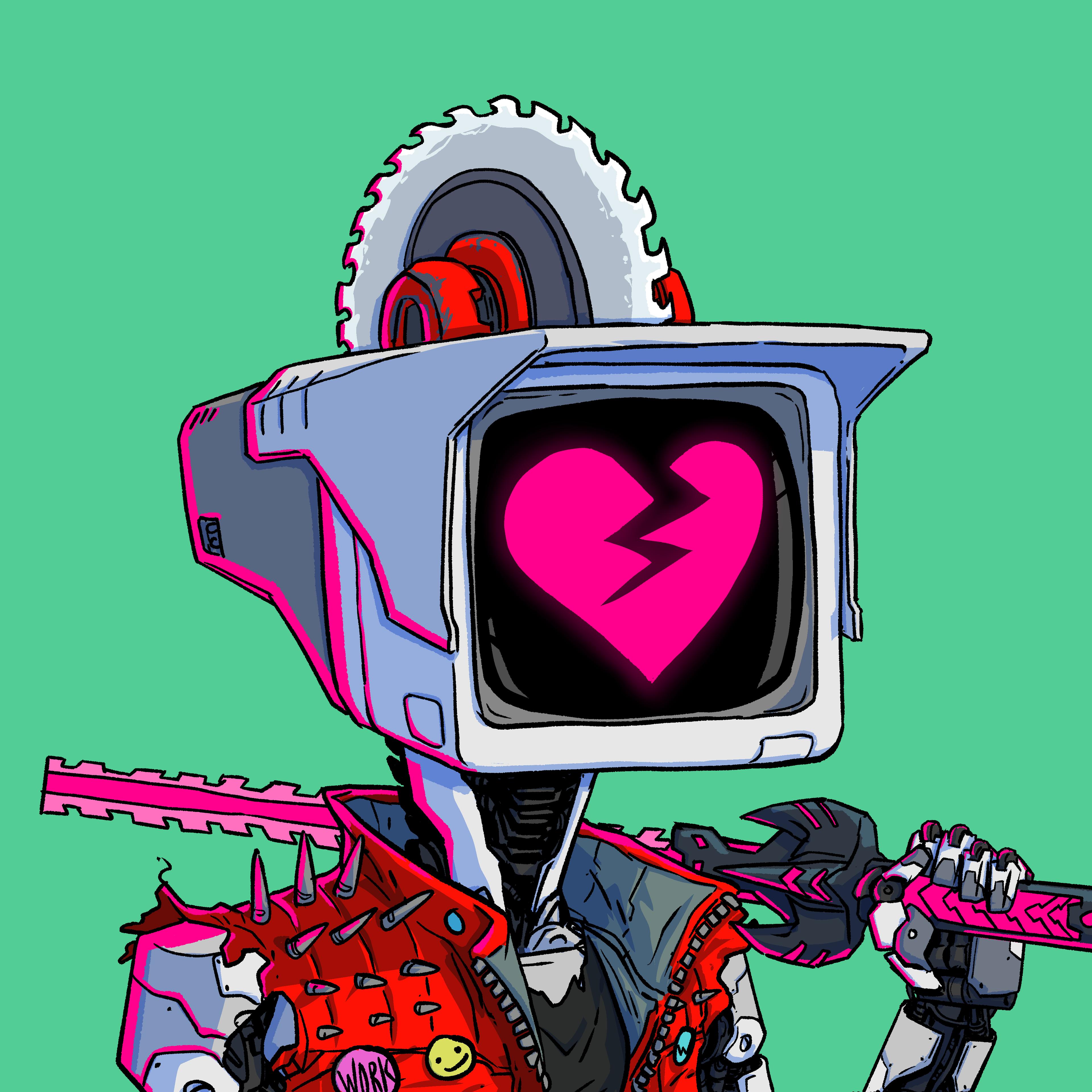 Bot #4698