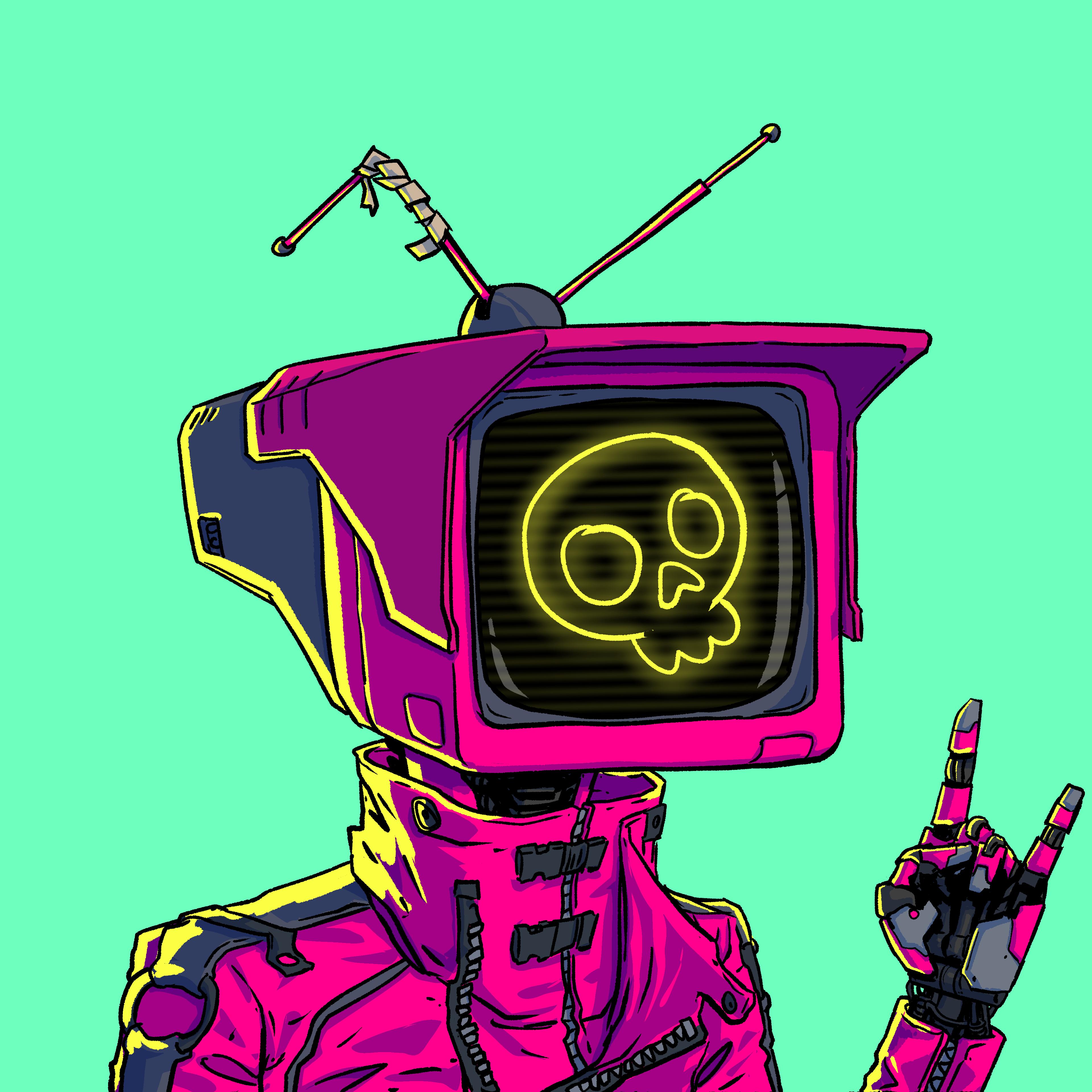 Bot #4708