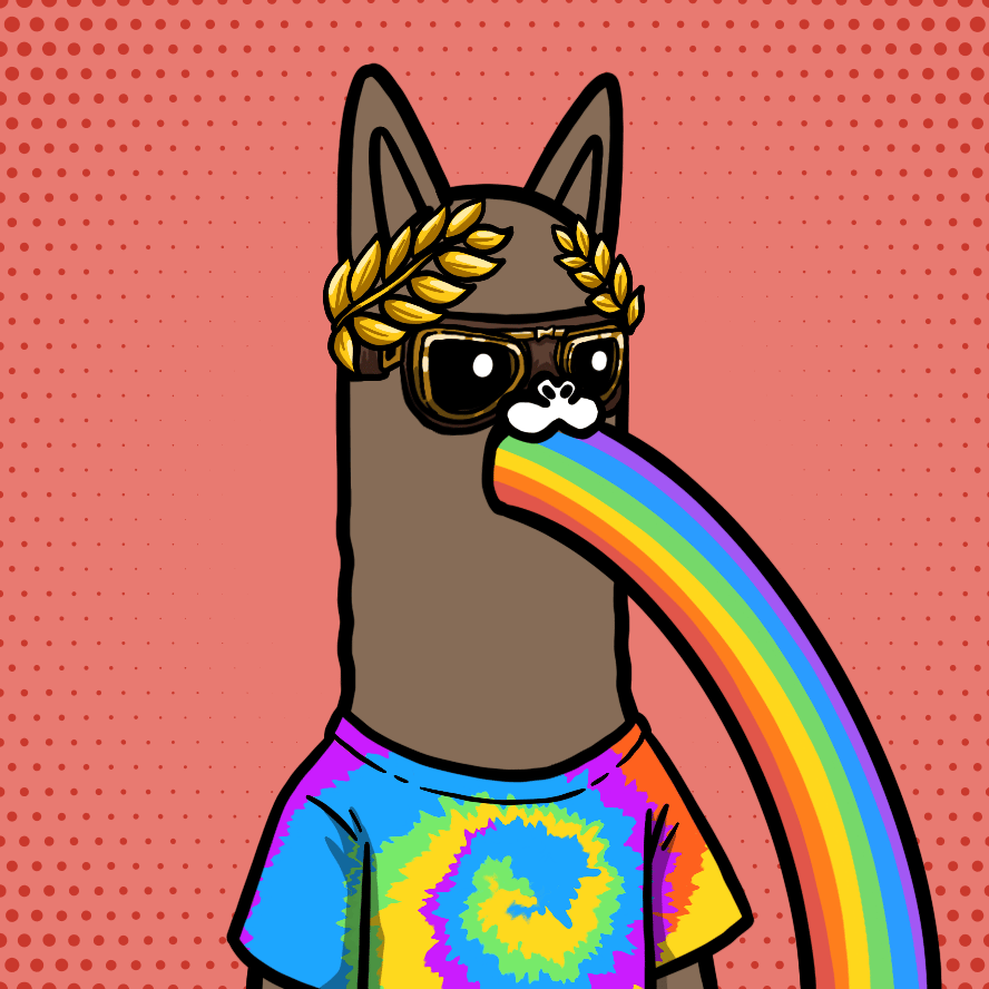 Dauntless Alpie