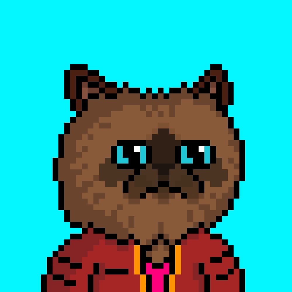 Miggles On Base #1363