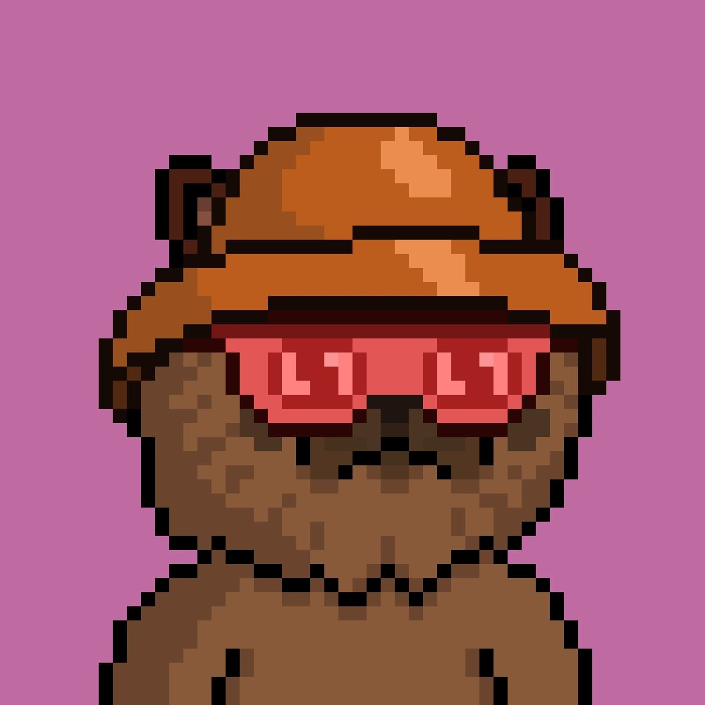 Miggles On Base #1441