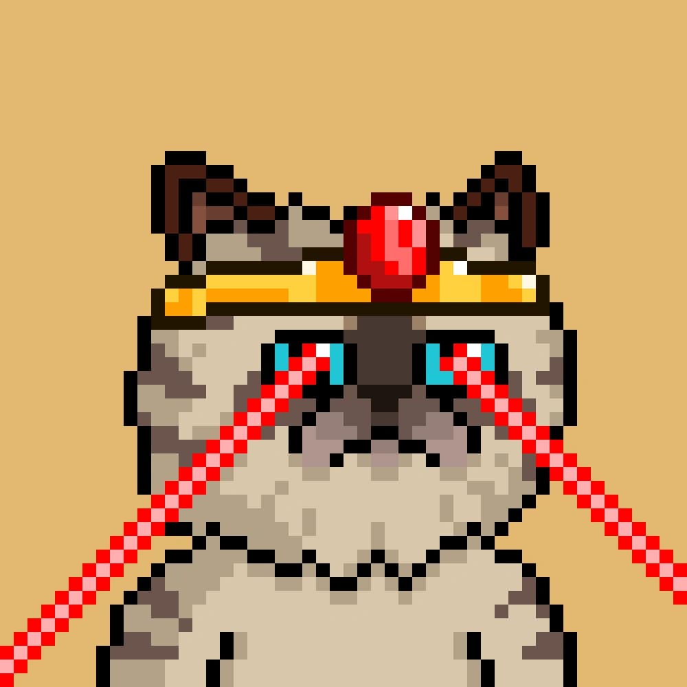 Miggles On Base #1965