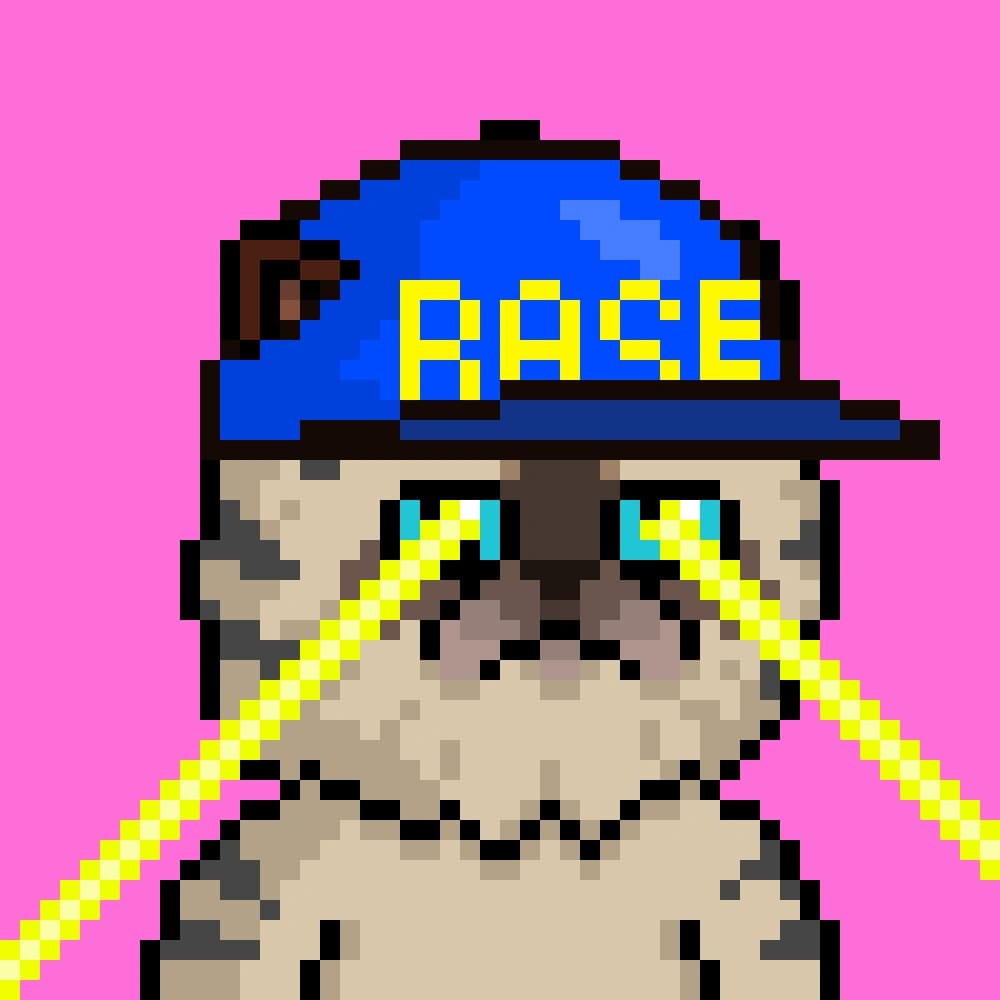 Miggles On Base #2219