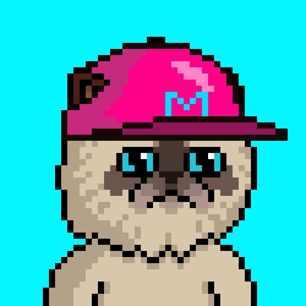 Miggles On Base #249