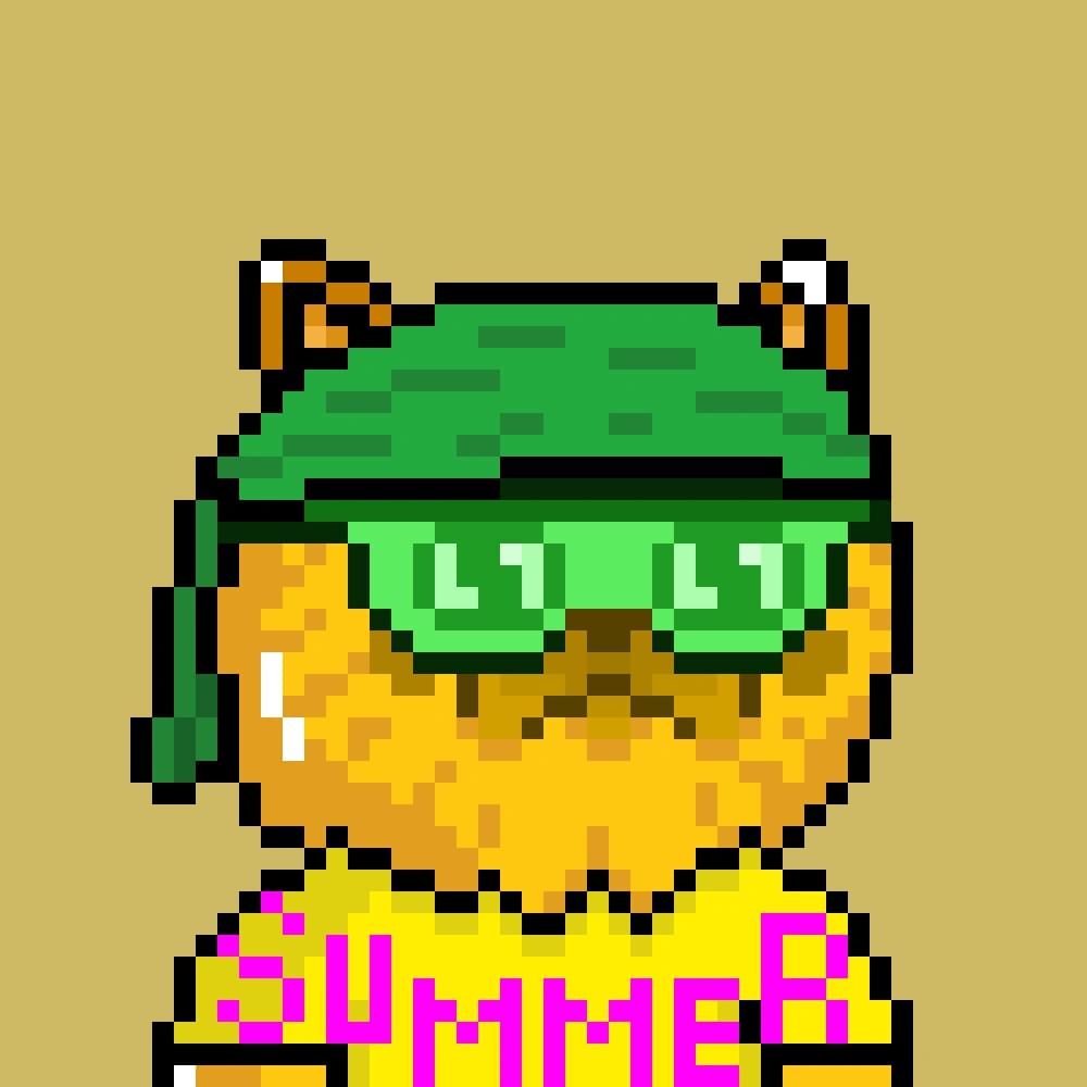 Miggles On Base #2564