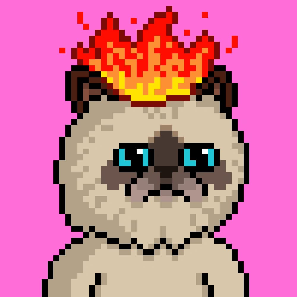 Miggles On Base #2890