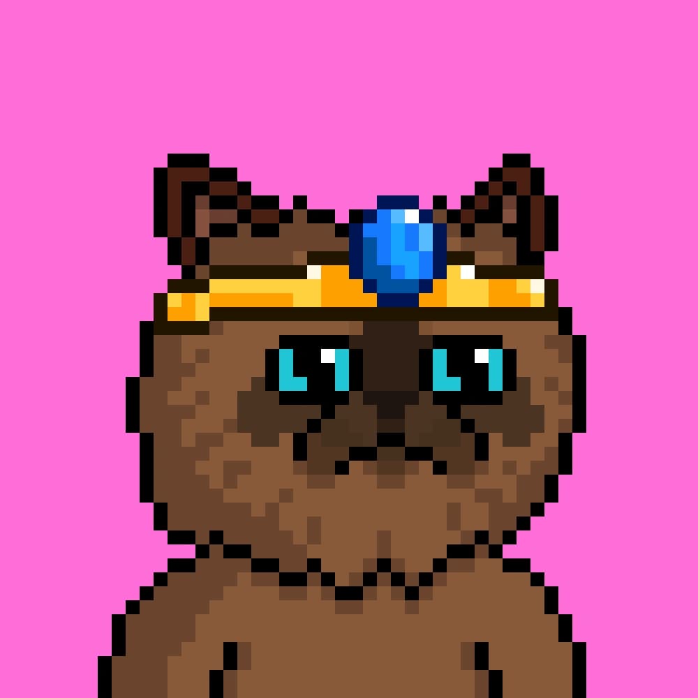 Miggles On Base #3082