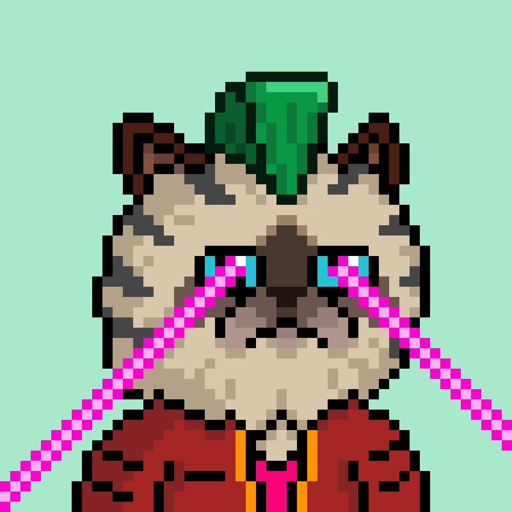 Miggles On Base #3663