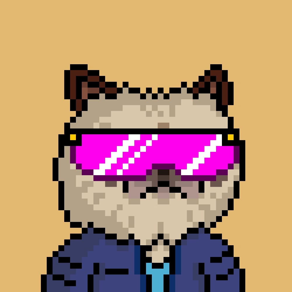 Miggles On Base #3969