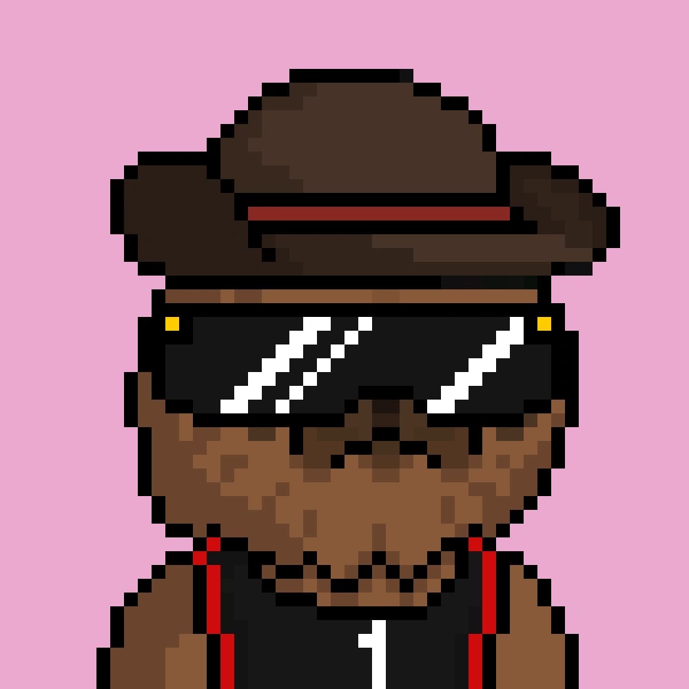 Miggles On Base #4219