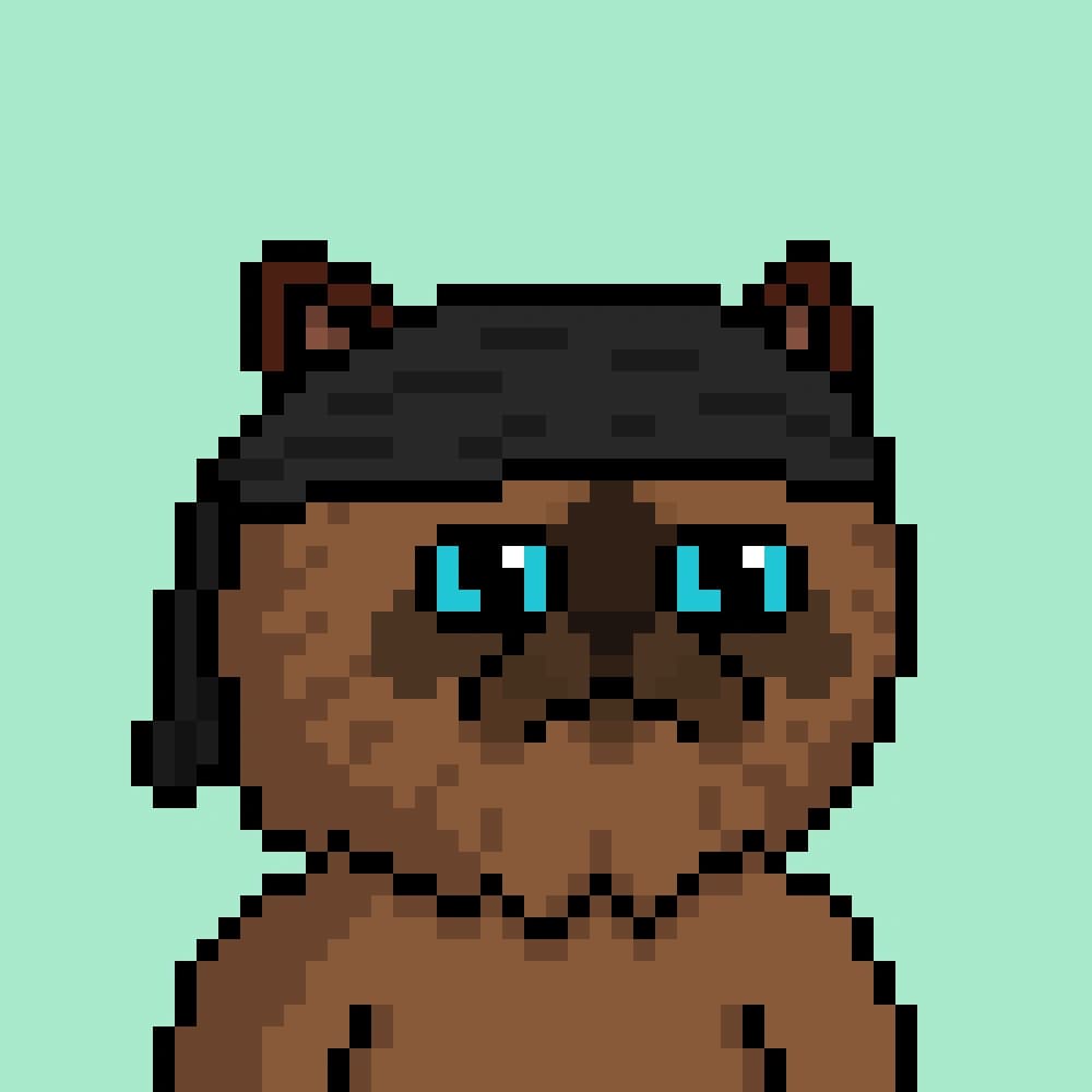 Miggles On Base #5114