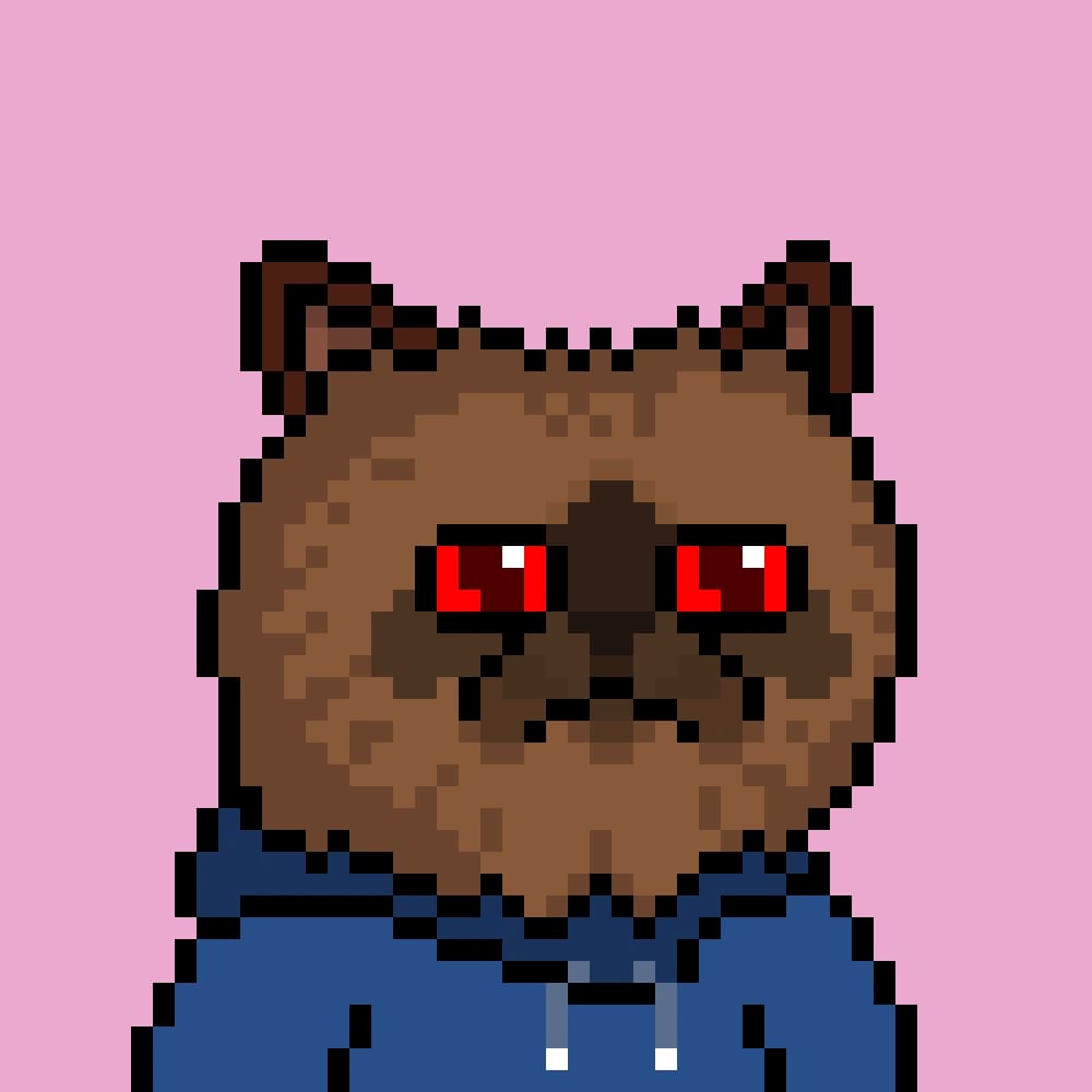 Miggles On Base #5514