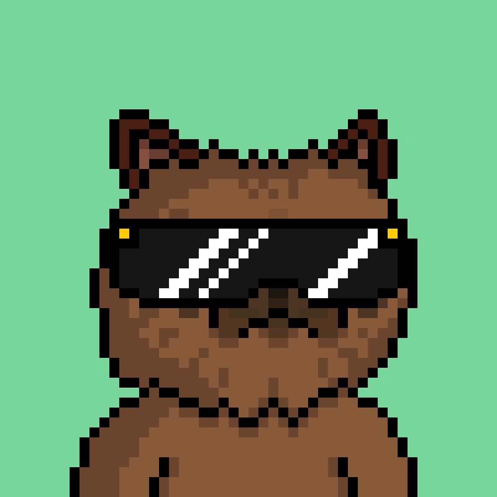 Miggles On Base #5720