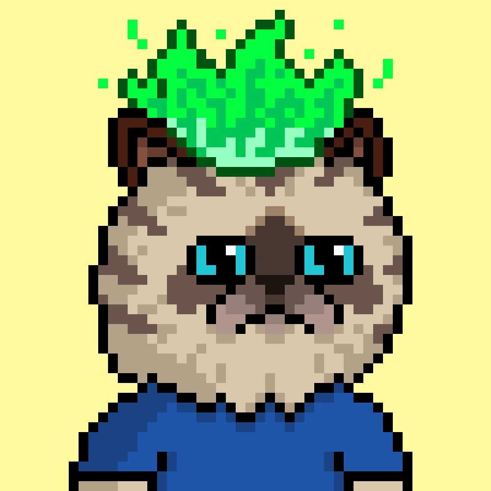 Miggles On Base #6935