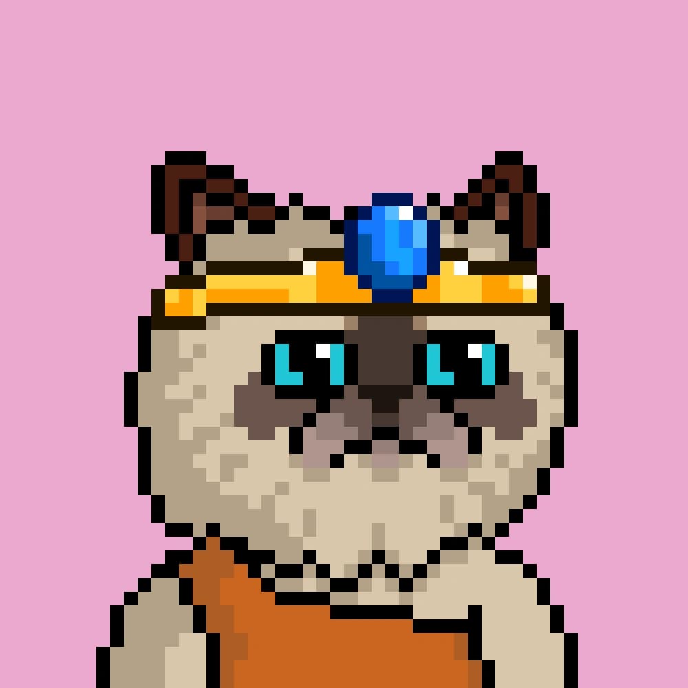 Miggles On Base #717