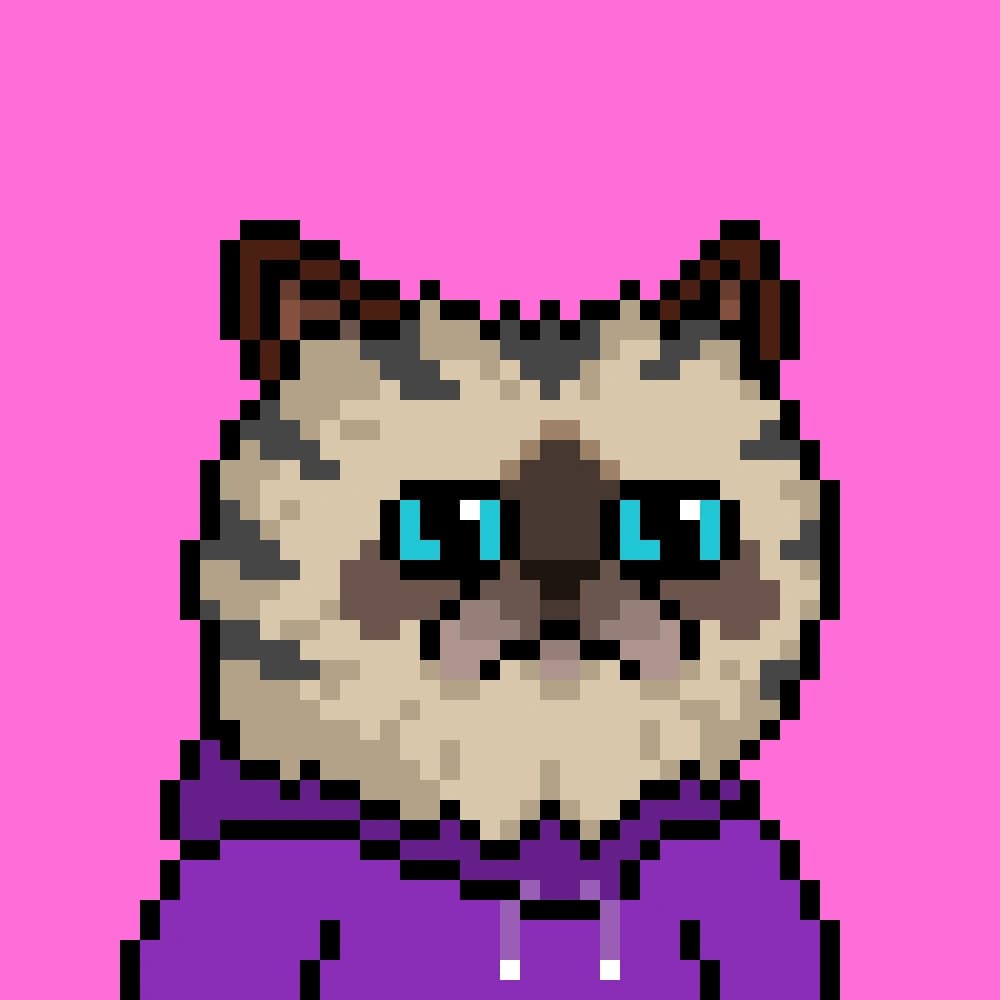 Miggles On Base #719