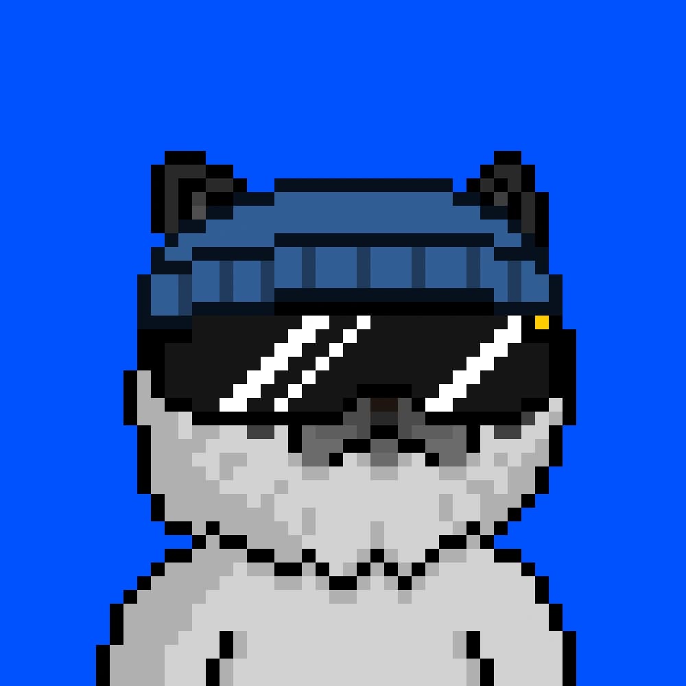 Miggles On Base #720