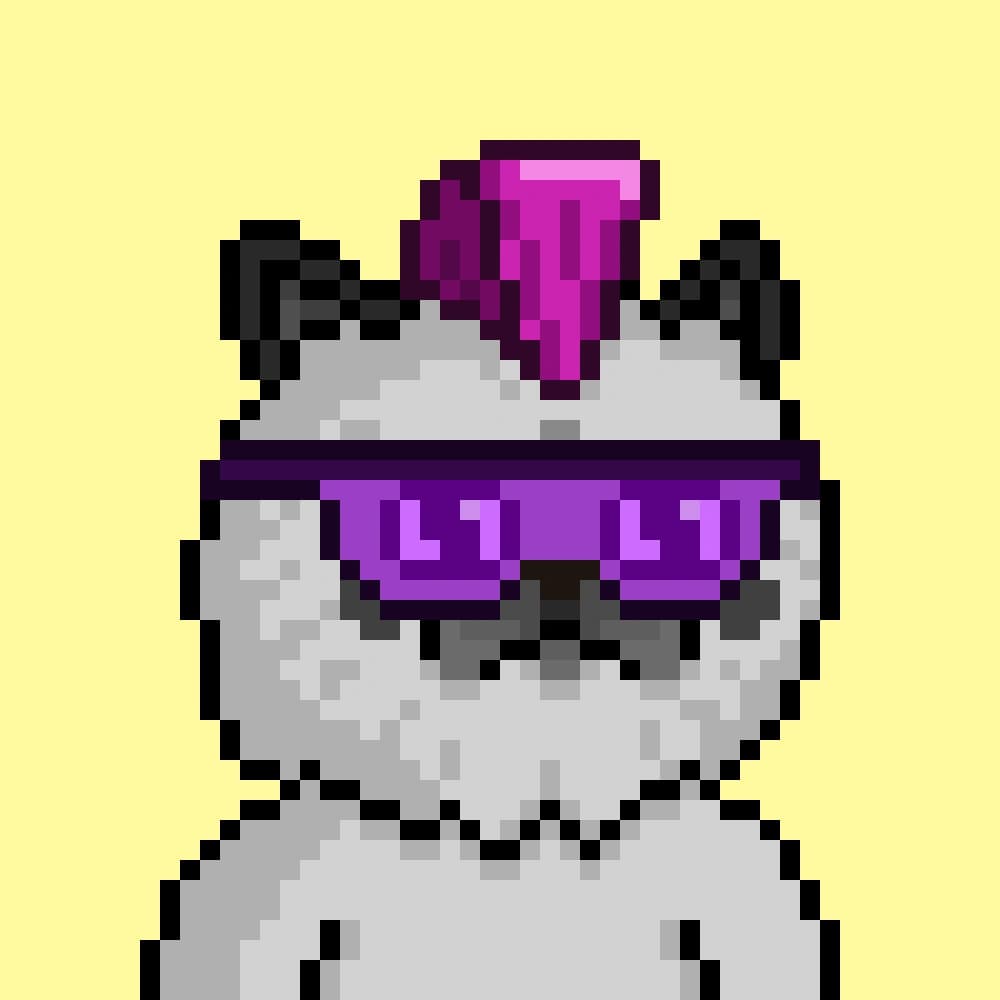 Miggles On Base #721