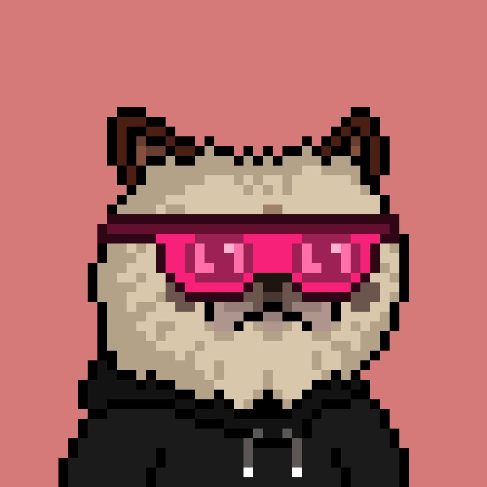 Miggles On Base #725