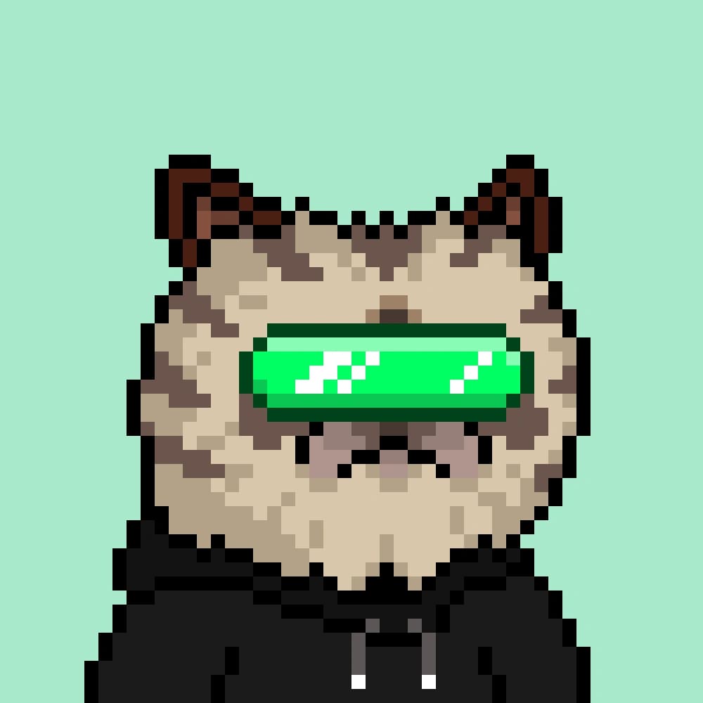 Miggles On Base #7530