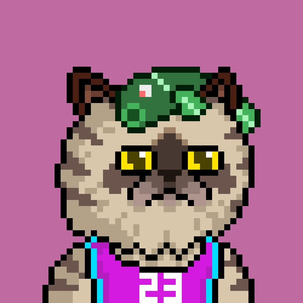 Miggles On Base #8419