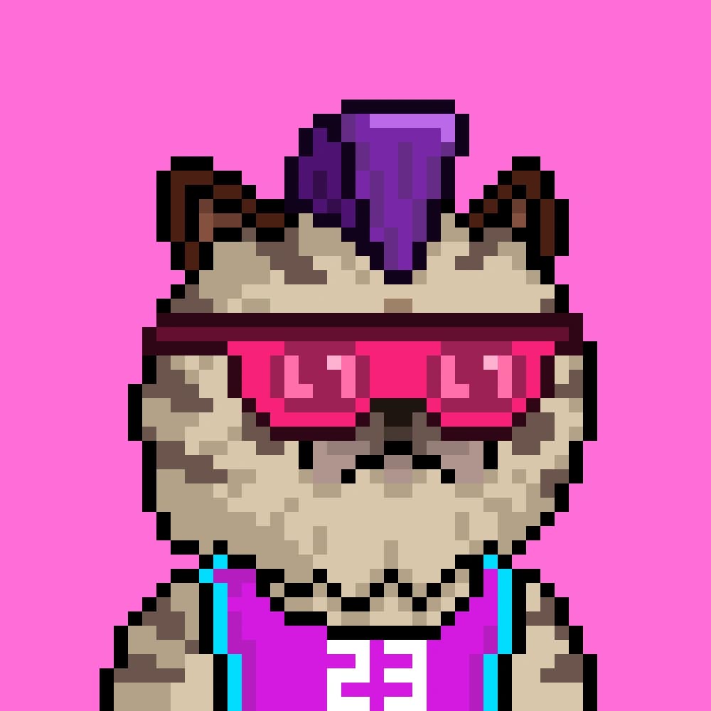 Miggles On Base #8877