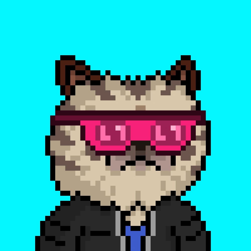 Miggles On Base #8922