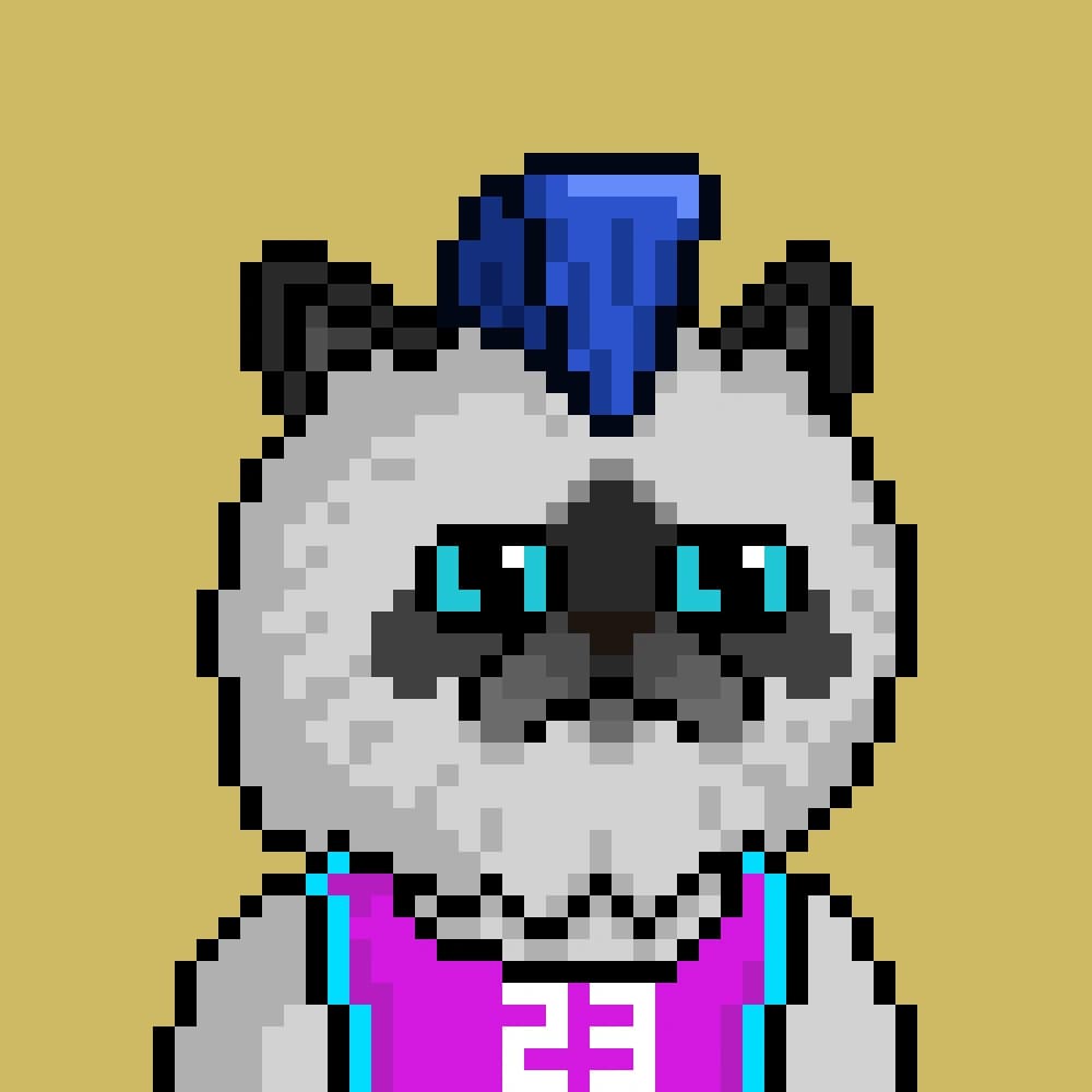 Miggles On Base #9023