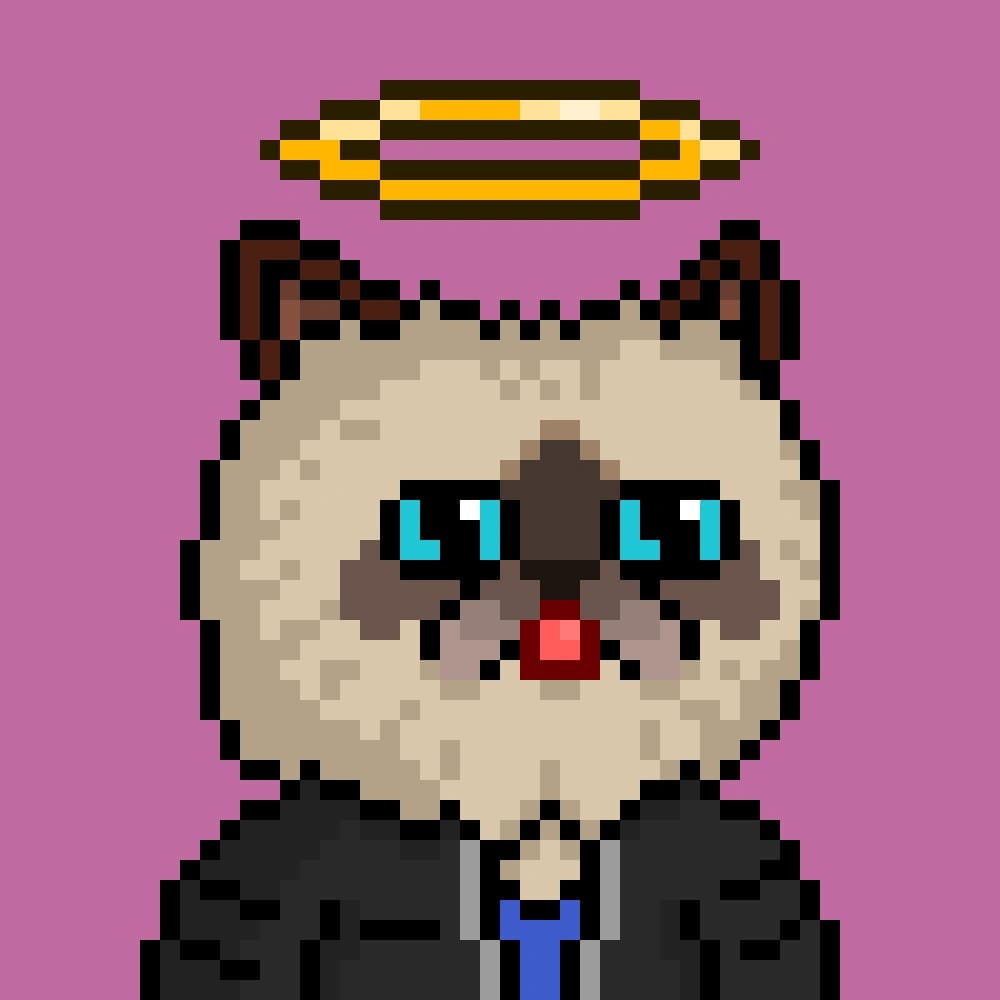 Miggles On Base #9050