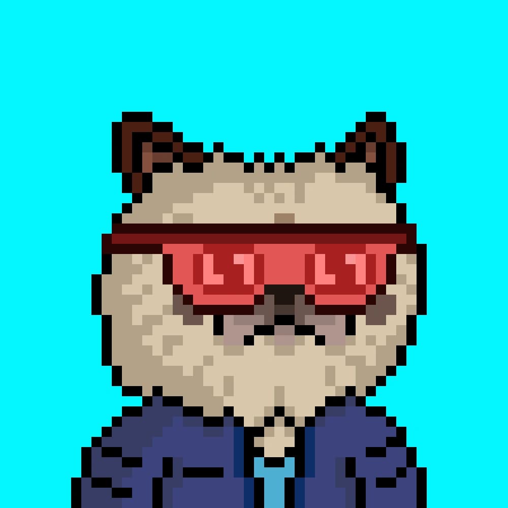 Miggles On Base #9069