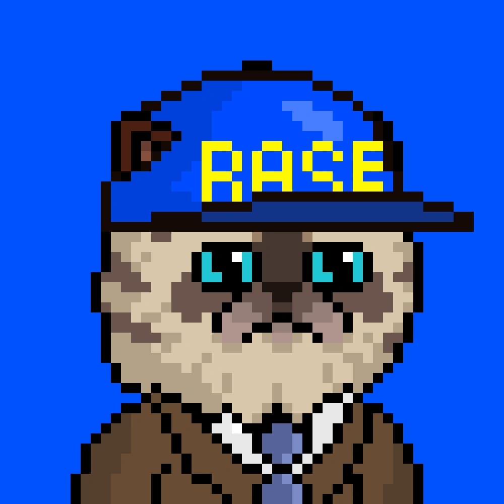 Miggles On Base #9089