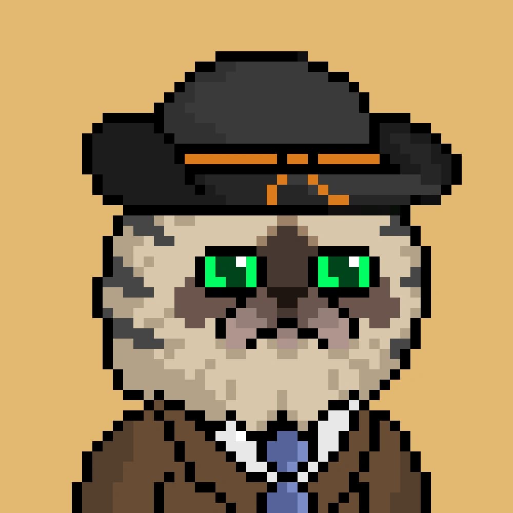 Miggles On Base #9100