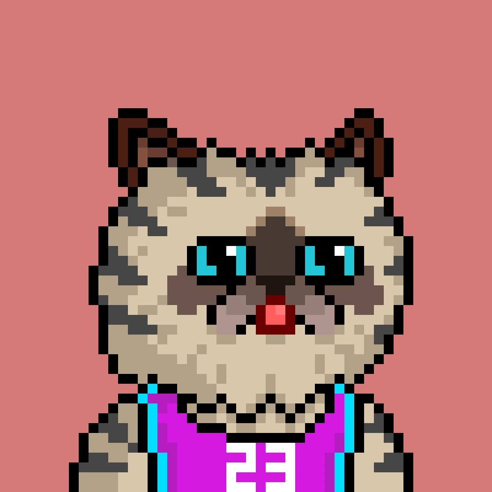 Miggles On Base #9112