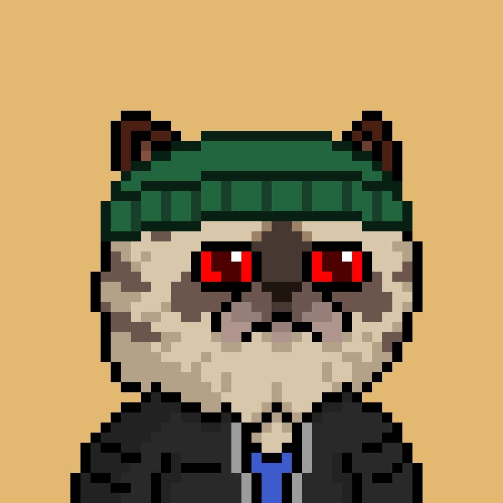 Miggles On Base #9211