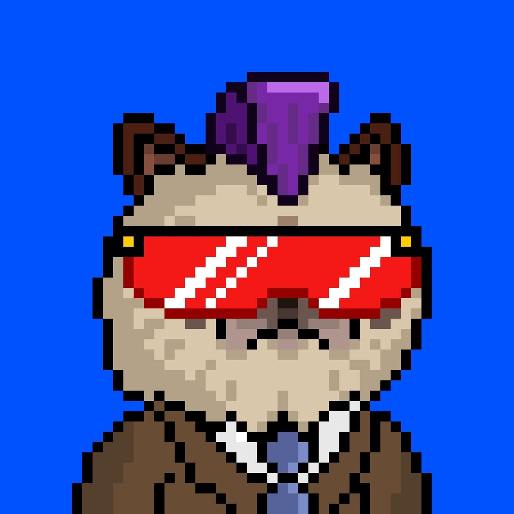 Miggles On Base #9220