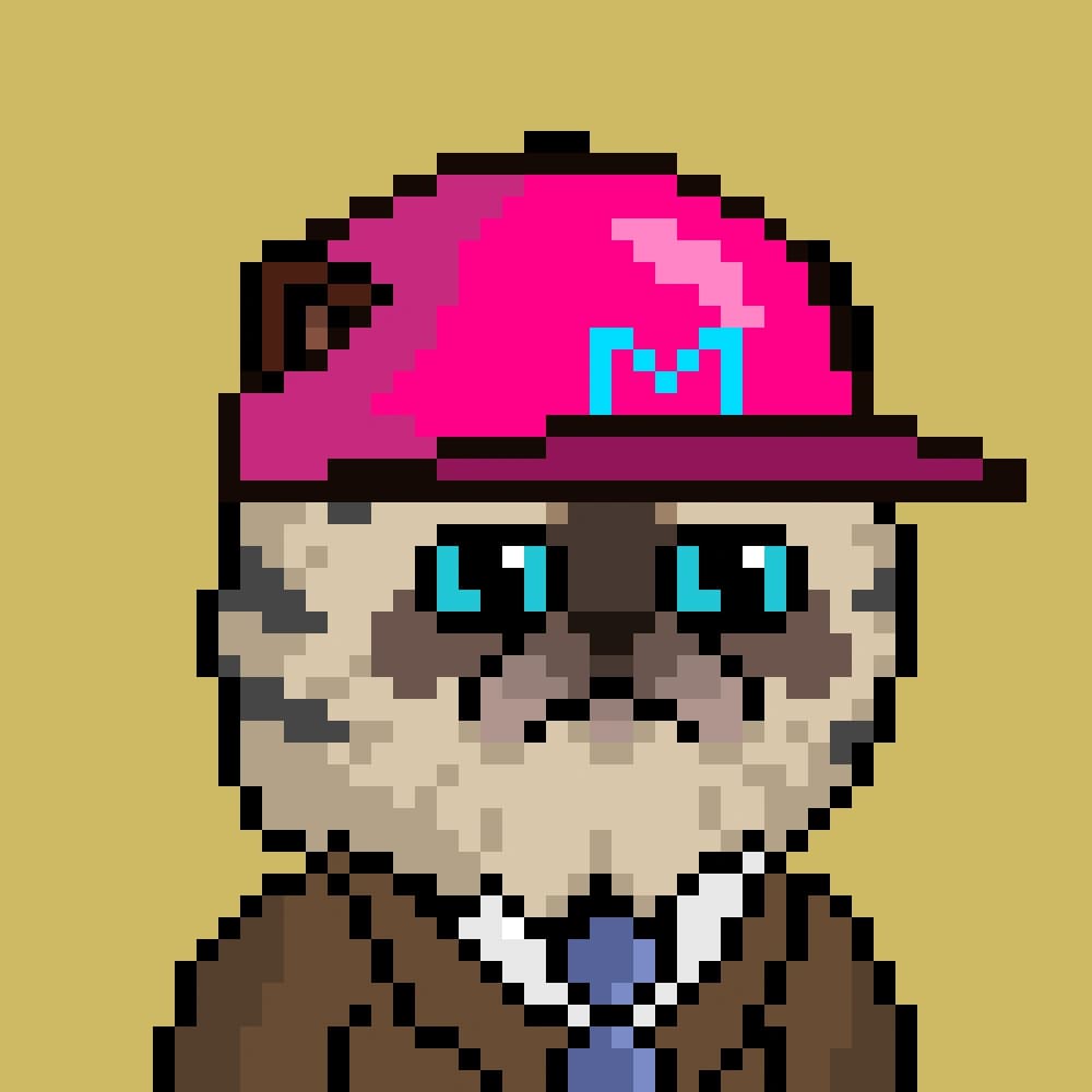 Miggles On Base #9269