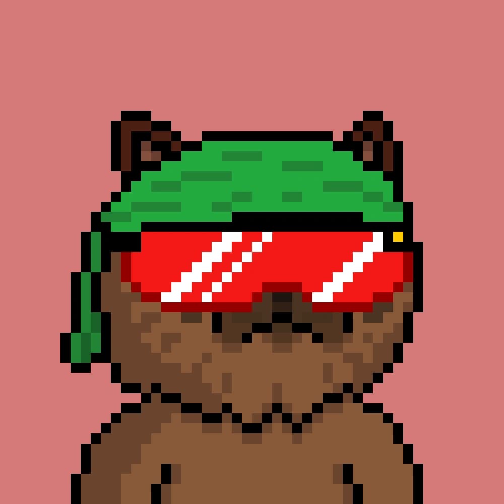 Miggles On Base #9302