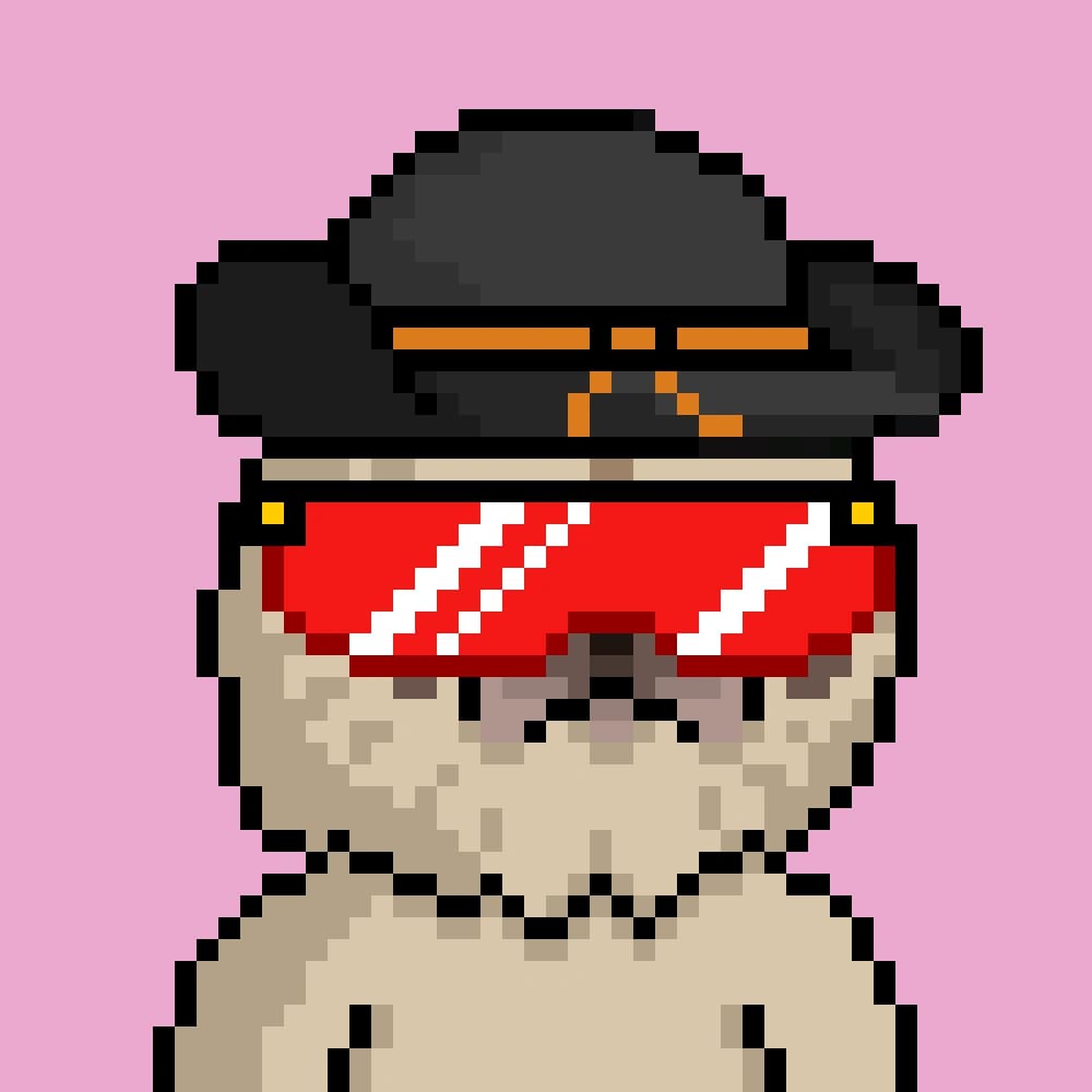 Miggles On Base #9309