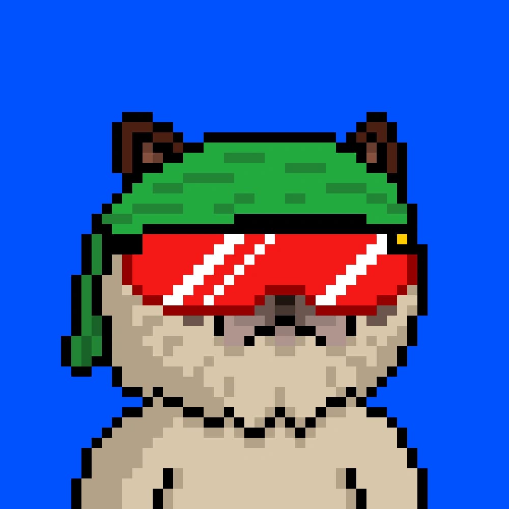 Miggles On Base #9313