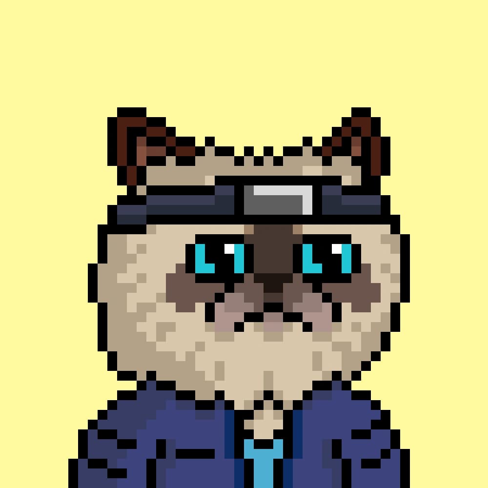 Miggles On Base #9377