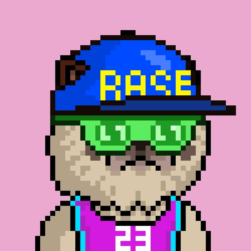 Miggles On Base #9382