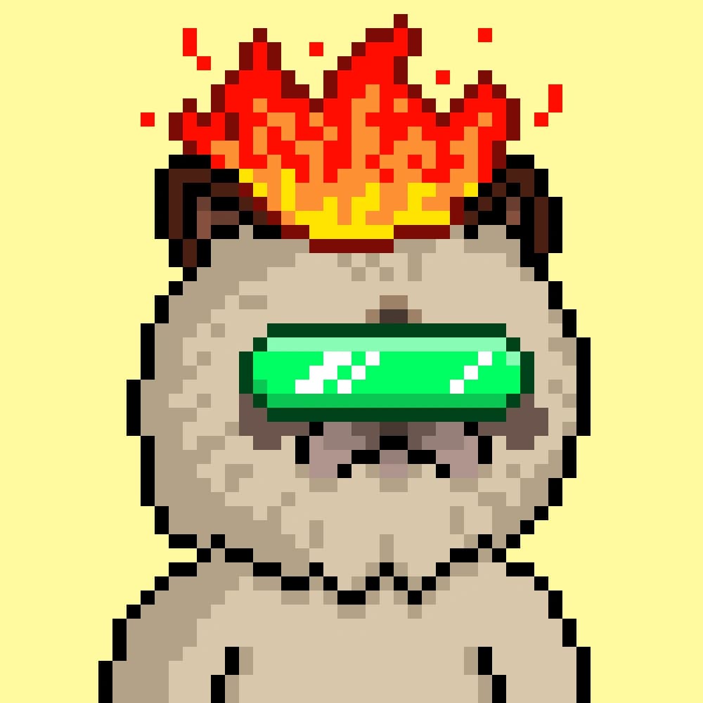 Miggles On Base #9389