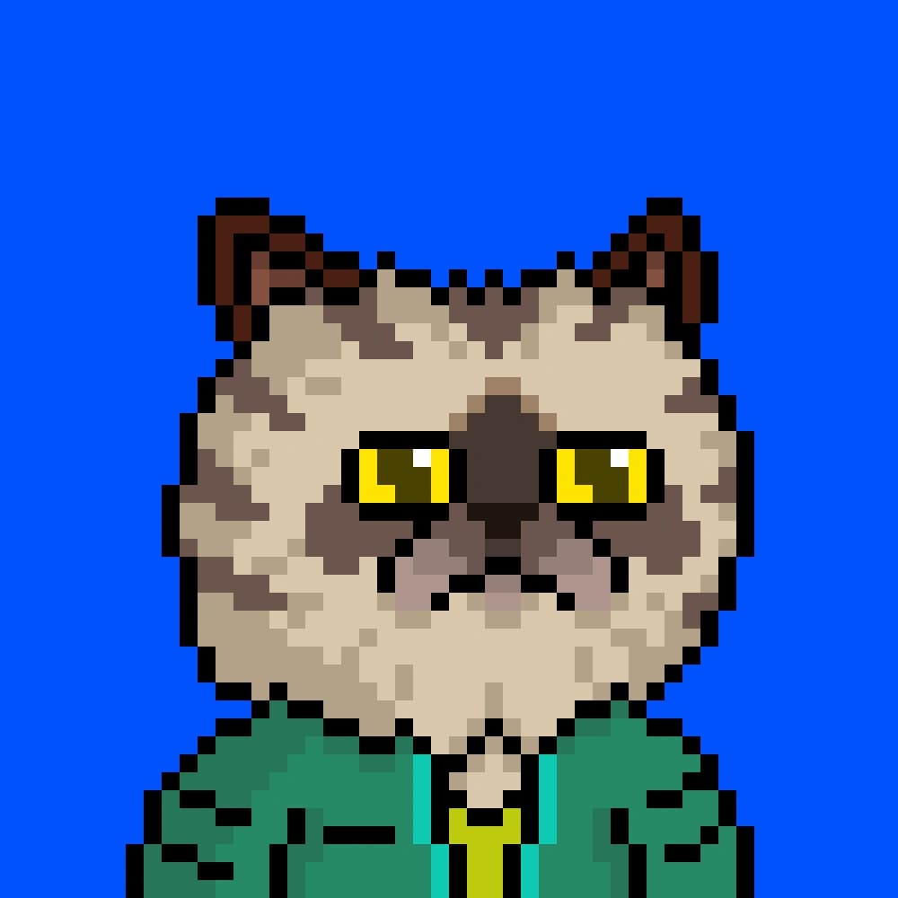 Miggles On Base #9403